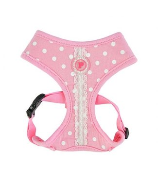 Pinkaholic Pinkaholic Lana Harness pink