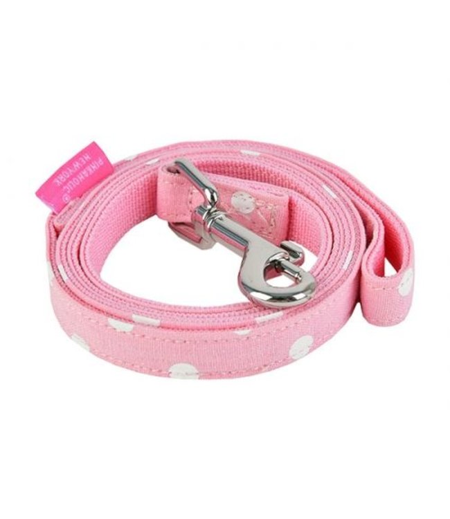 Pinkaholic Pinkaholic Lana riem Pink