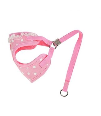 Pinkaholic Pinkaholic Lana Harness C Pink