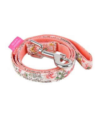 Pinkaholic Pinkaholic leash Begonia pink