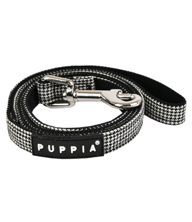 Puppia Puppia Puppytooth Lijn Black