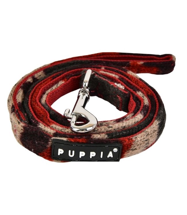 Puppia Puppia Colonel Lijn Wine Camo