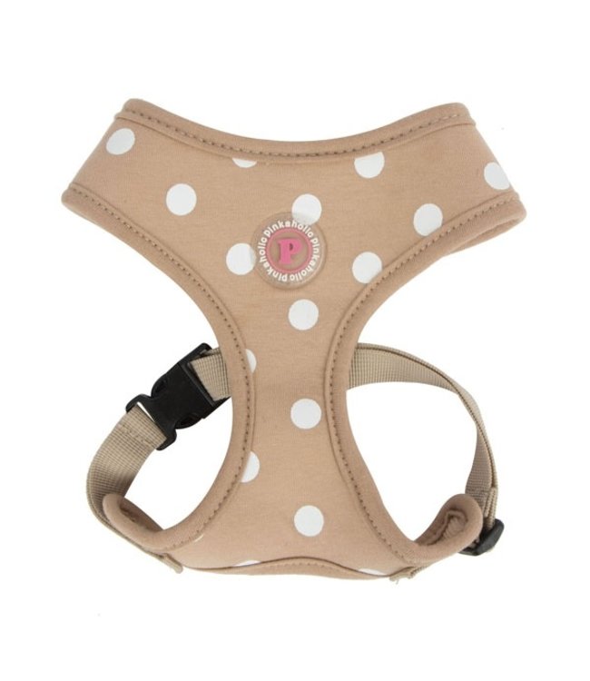 Pinkaholic Pinkaholic Sassa Harness beige