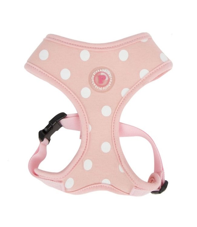 Pinkaholic Pinkaholic Sassa Harness pink