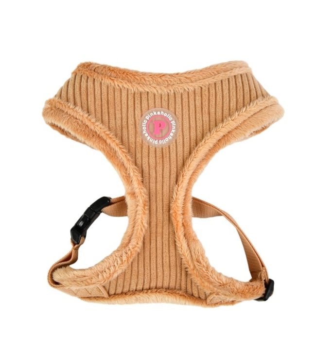 Pinkaholic Pinkaholic Lucca Harness Beige