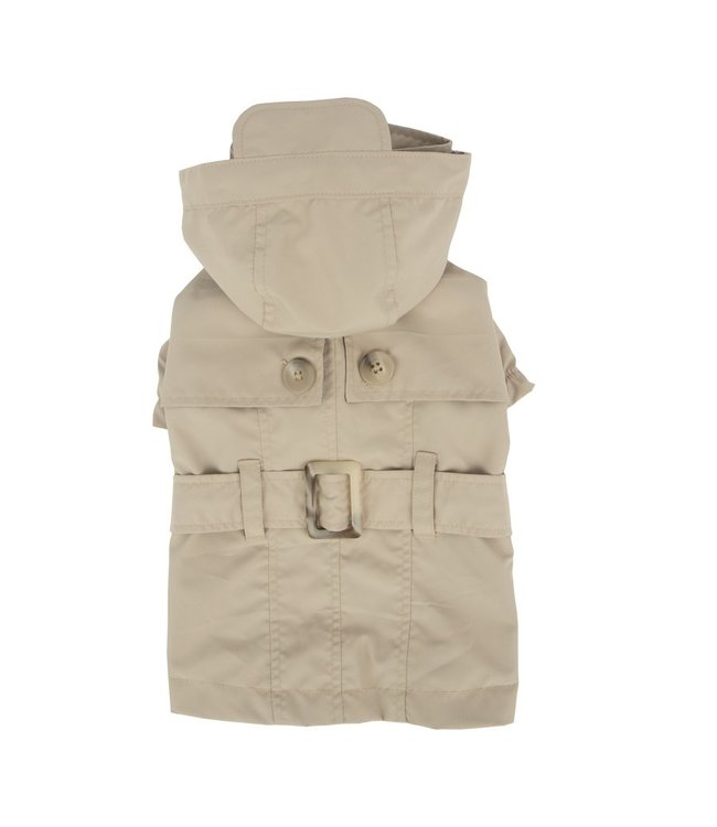 Puppia Puppia Claris jacket Beige