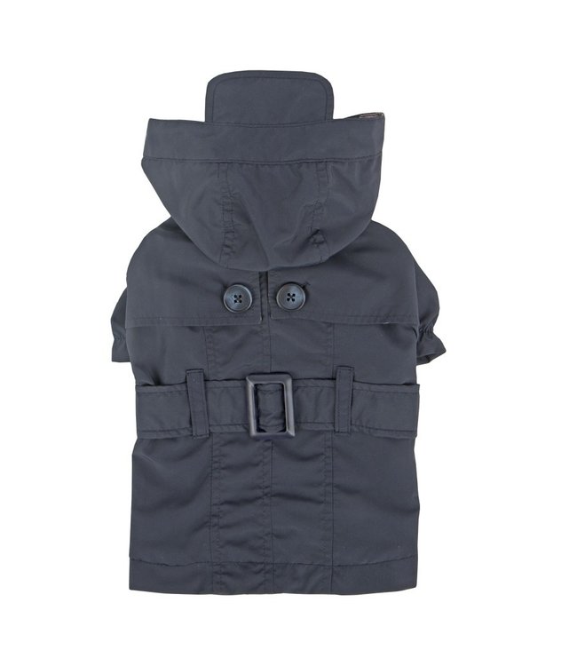 Puppia Puppia Claris jacket Navy