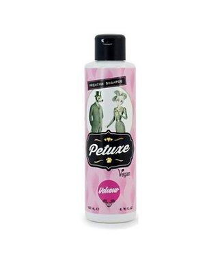 Petuxe  Petuxe volume shampoo
