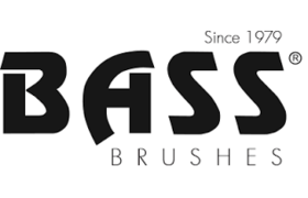 Bass brushes