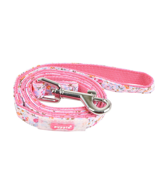 Puppia Puppia Wildflower Lijn Pink