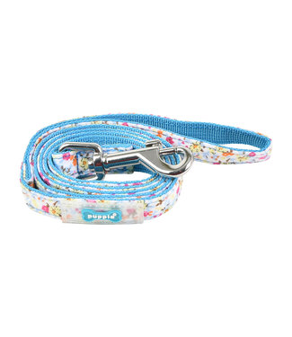 Puppia Puppia Wildflower Lijn Sky Blue