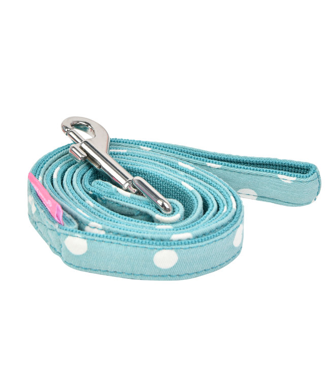 Pinkaholic Pinkaholic Ida Leash Mint