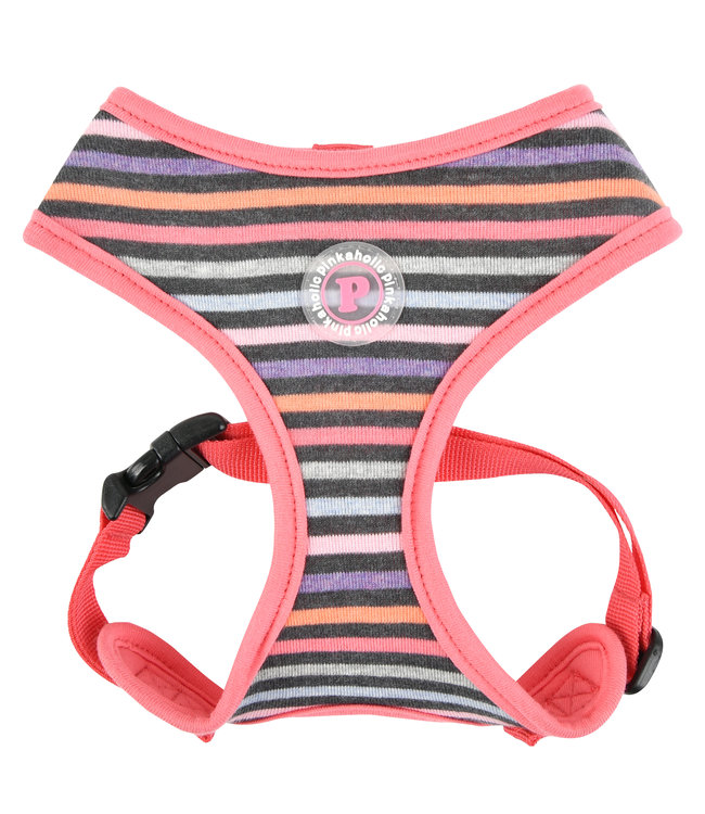 Pinkaholic Pinkaholic Effie harness Indian Pink