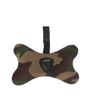 Puppia Puppia Soft Waste Bag Dispenser Camo