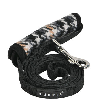 Puppia Puppia Kellen Lijn Black