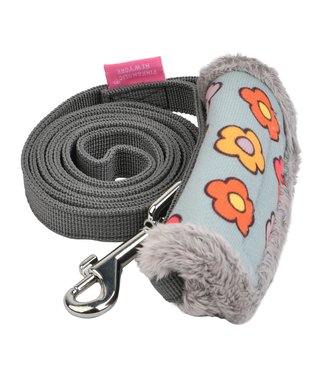 Pinkaholic Pinkaholic Aconite Leash Grey