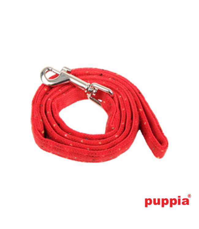 Puppia Puppia Yuppie Lijn Red