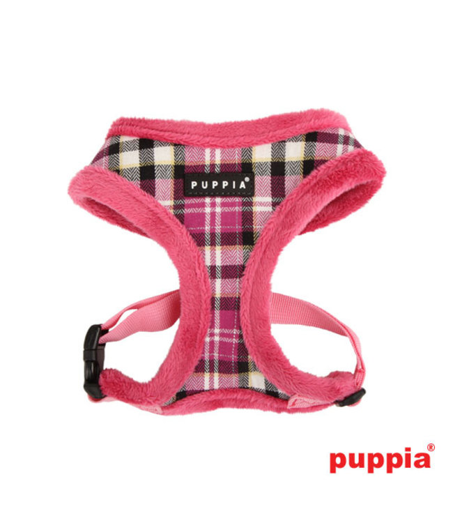 Puppia Puppia Uptown II  Harness model A Pink