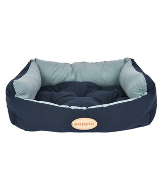 Puppia Puppia mandje Coco Square Navy