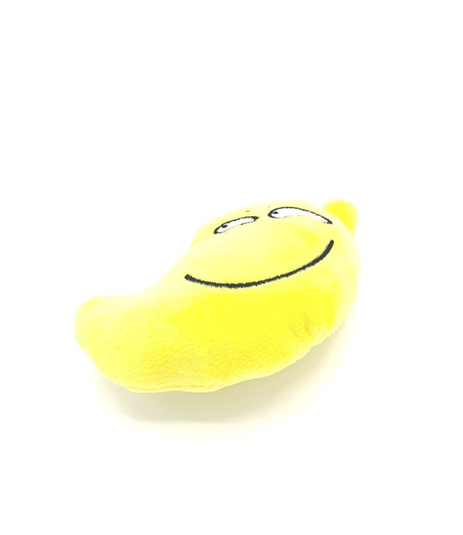 Frenkiez Frenkiez Toyz Crazy Lemon