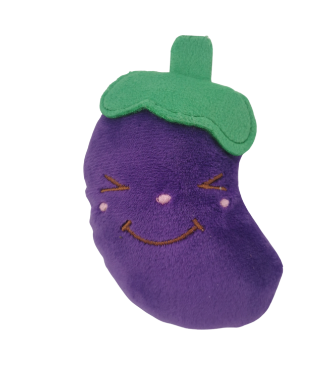 Frenkiez Frenkiez Veggiez  Eggplant