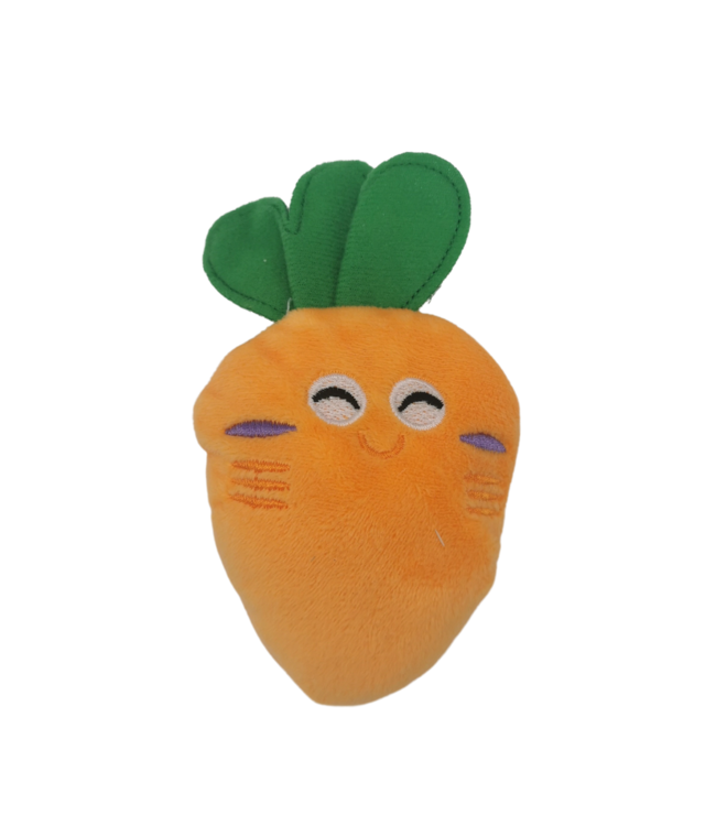 Frenkiez Frenkiez Veggiez Carrot