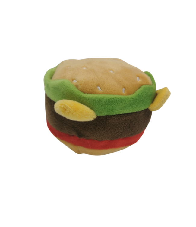 Frenkiez Frenkiez Snackz Hamburger