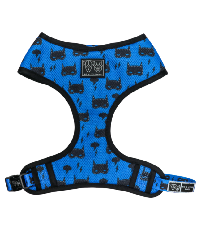 Big and Little Dogs Big & Little Dogs Classic Harness Bat-Dog