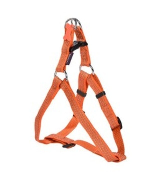 Bobby Bobby SAFE harness Orange