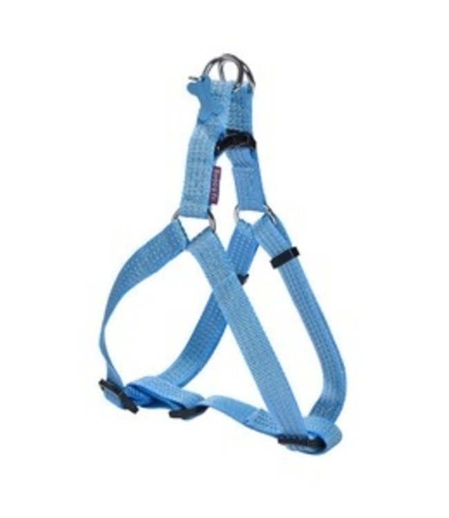 Bobby SAFE harness Blue