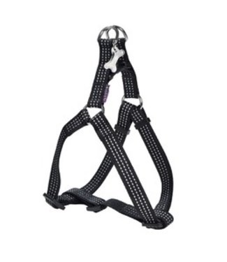 Bobby Bobby SAFE harness Black