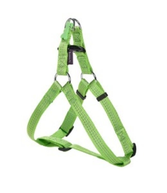 Bobby Bobby SAFE harness Green