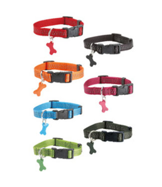 Bobby Bobby SAFE collar Green