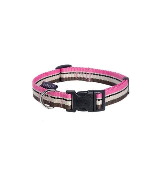 Bobby Bobby SURF collar Pink