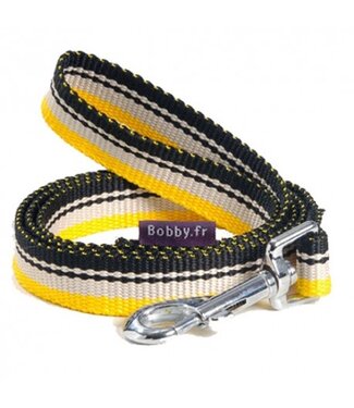 Bobby Bobby leash SURF yellow