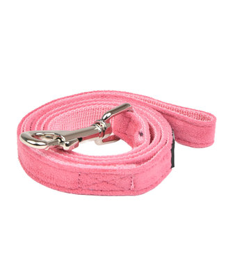 Puppia Puppia Terry Riem Pink