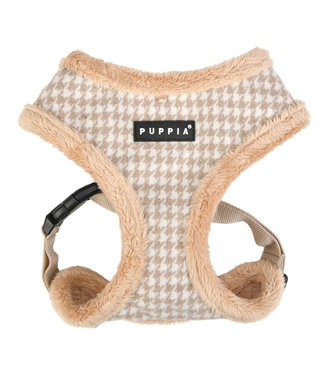 Puppia Puppia Shepherd Harness Model A Beige