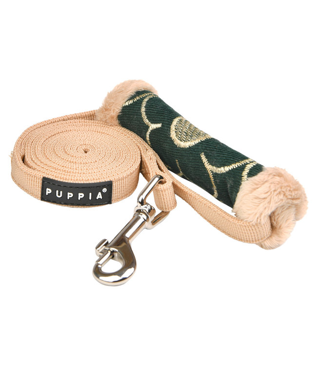 Puppia Puppia Florent Lijn Khaki