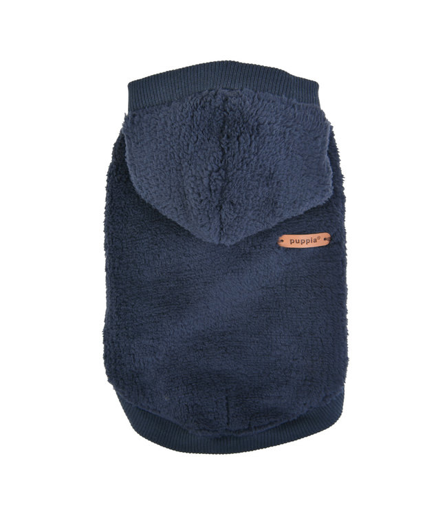 Puppia Puppia Lottie Hoodie Navy