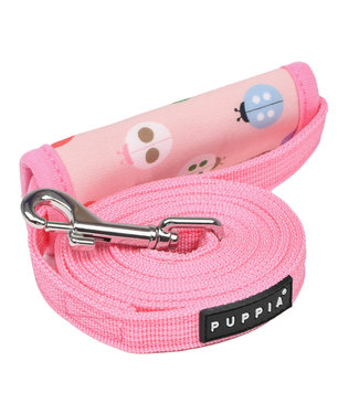 Puppia Puppia Lady Beetle Lijn Pink