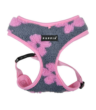 Puppia Puppia Ren Harness Model A Pink