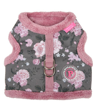 Pinkaholic Pinkaholic Calla Pinka Harness Grey