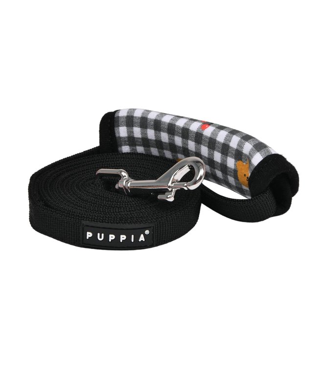 Puppia Puppia Baba Lijn  Black