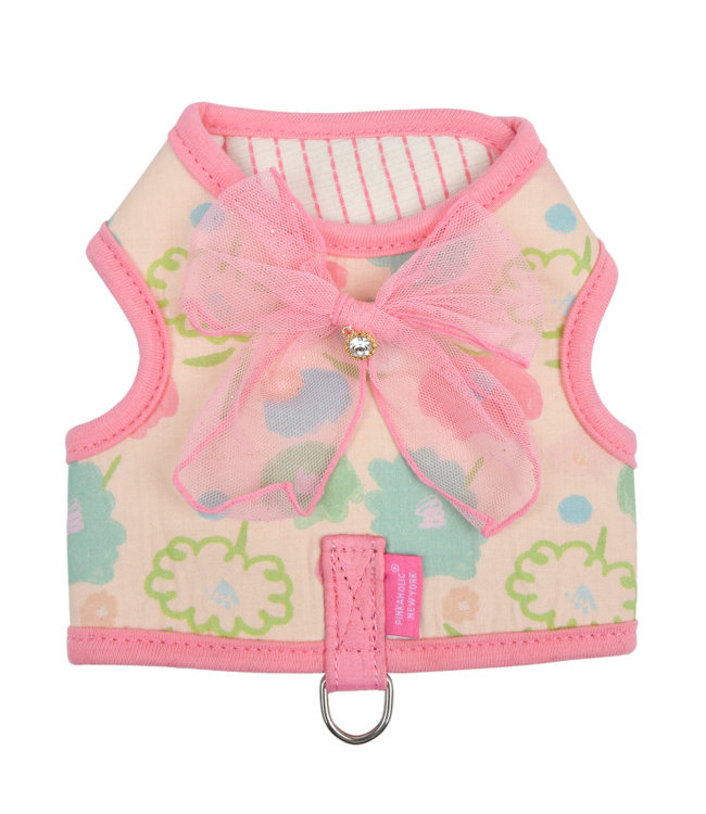 Pinkaholic Pinkaholic Angeline Harness G Indian Pink