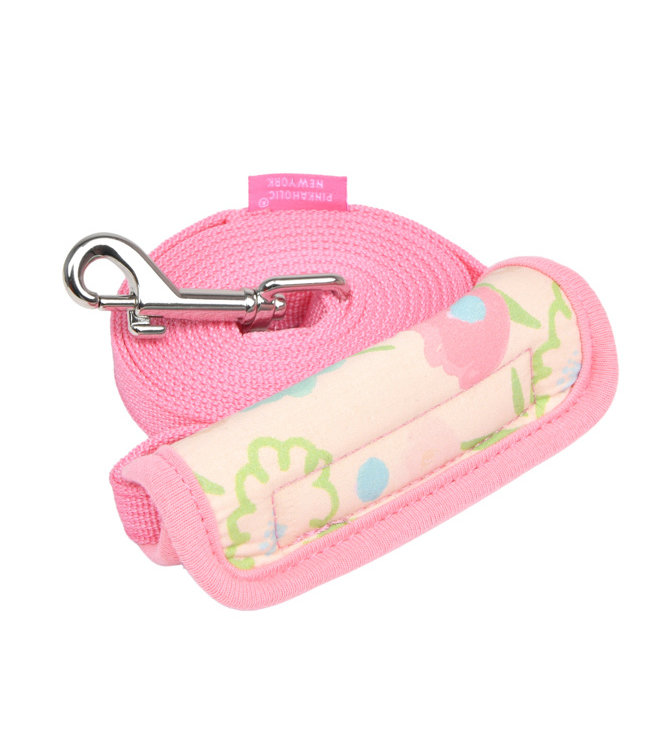 Pinkaholic Pinkaholic Angeline Leash Indian Pink