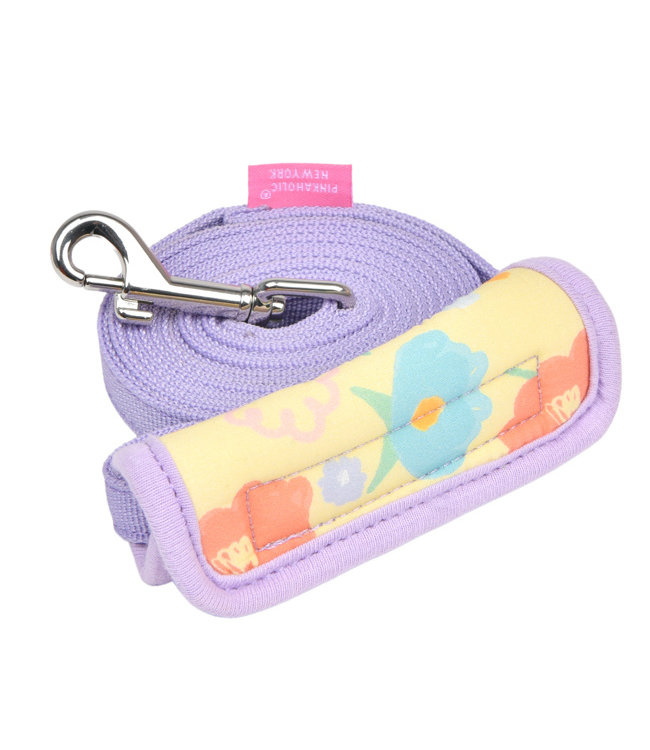 Pinkaholic Pinkaholic Angeline Leash Violet