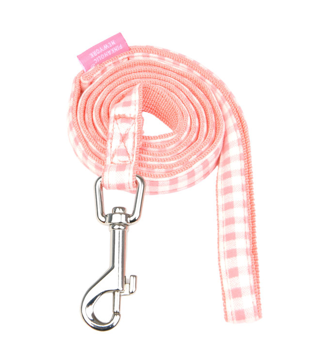 Pinkaholic Pinkaholic Alaia Leash Indian Pink