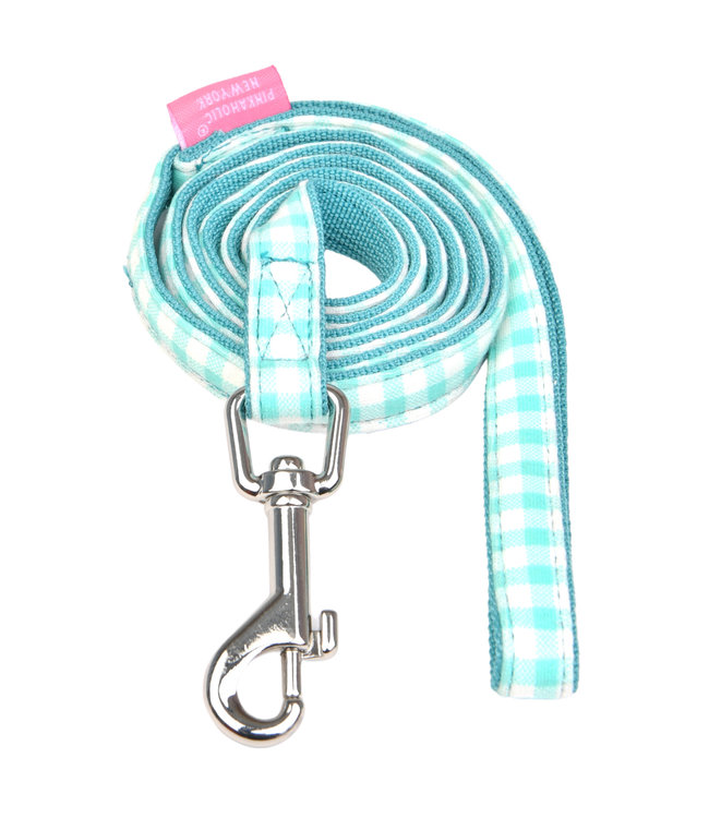 Pinkaholic Pinkaholic Alaia Leash Aqua