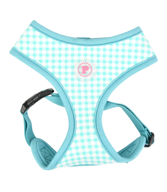 Pinkaholic Pinkaholic Alaia harness Aqua