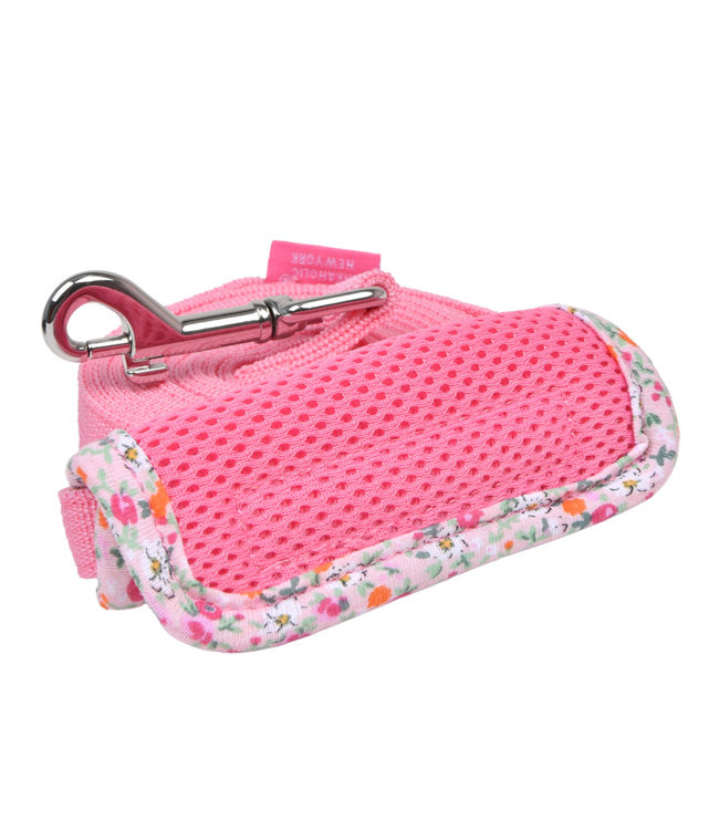 Pinkaholic Pinkaholic Emma Leash Pink